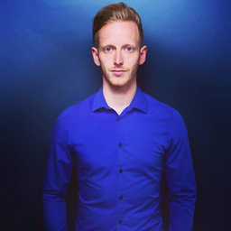 Daniel Huwig