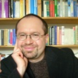 Raimund Hueber