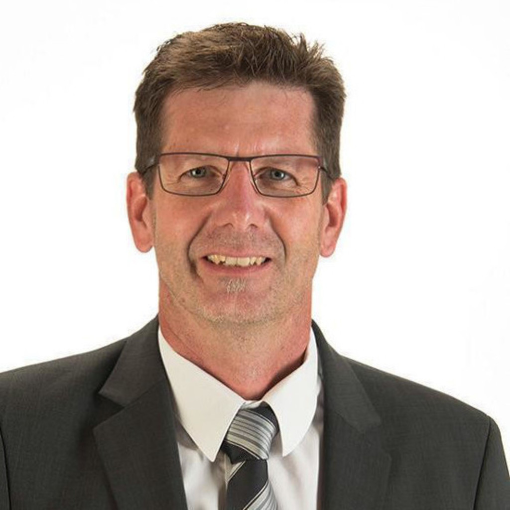 Bruno Dürr Leiter Vertrieb Communication CKW Conex AG XING