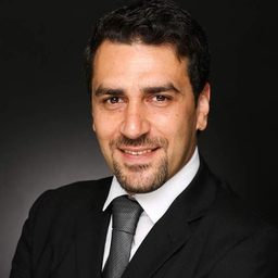 Ali Saray