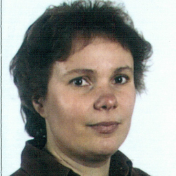 Silke Mehner