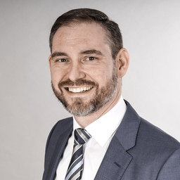 Michael Pistorius