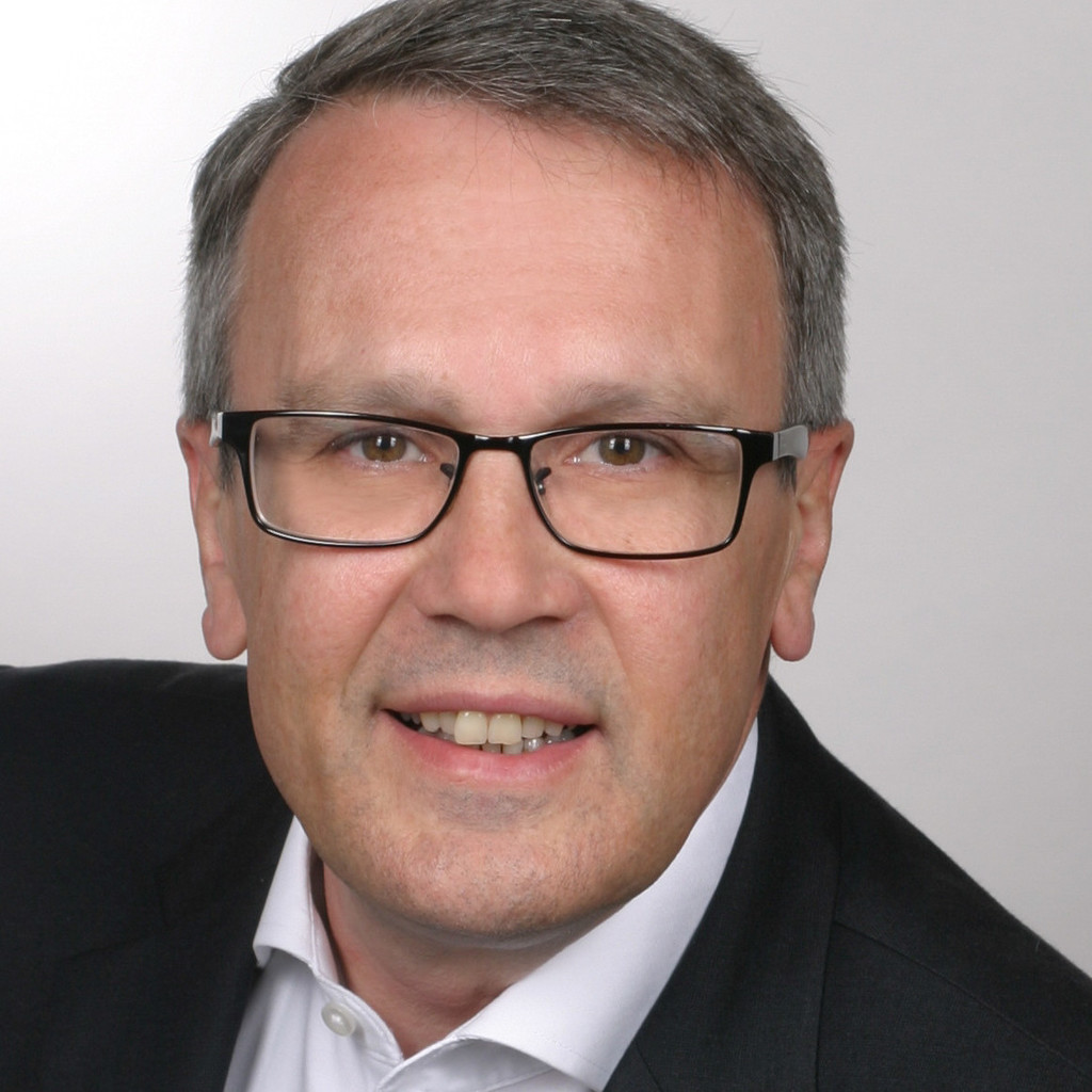 Joachim Bohl Partner EM Consultancy GmbH Schweiz XING
