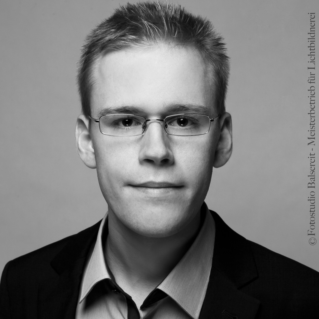 Social Media Profilbild Christoph Brinkhaus 