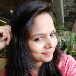 Farheen Khatoon