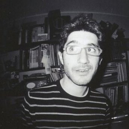 Riccardo Canalicchio