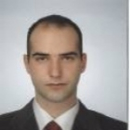 Özgür Merter Çatay