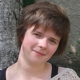 Katja Bauckhage