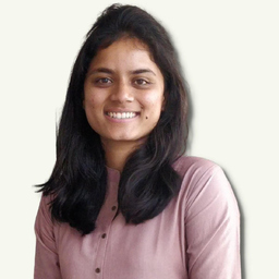Swapnaja Jagtap