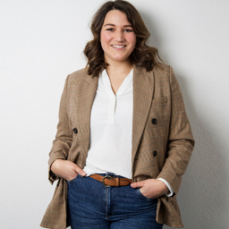 Ramona Stenger