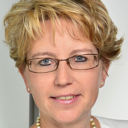 Ute Nienstedt