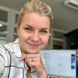 Jessica Küßner