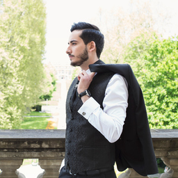 Mücahit Cetin