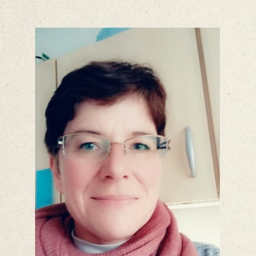 Marleen Dötzer