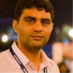 Muhammad Sajid Khan