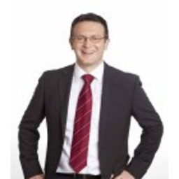 Mag. Christian Andre