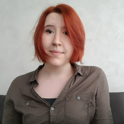 Ing. Jennifer Coenen