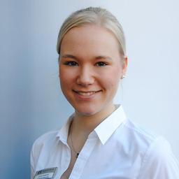 Lena Oswald
