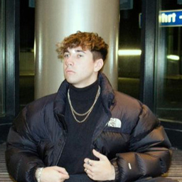 Marius Zahn