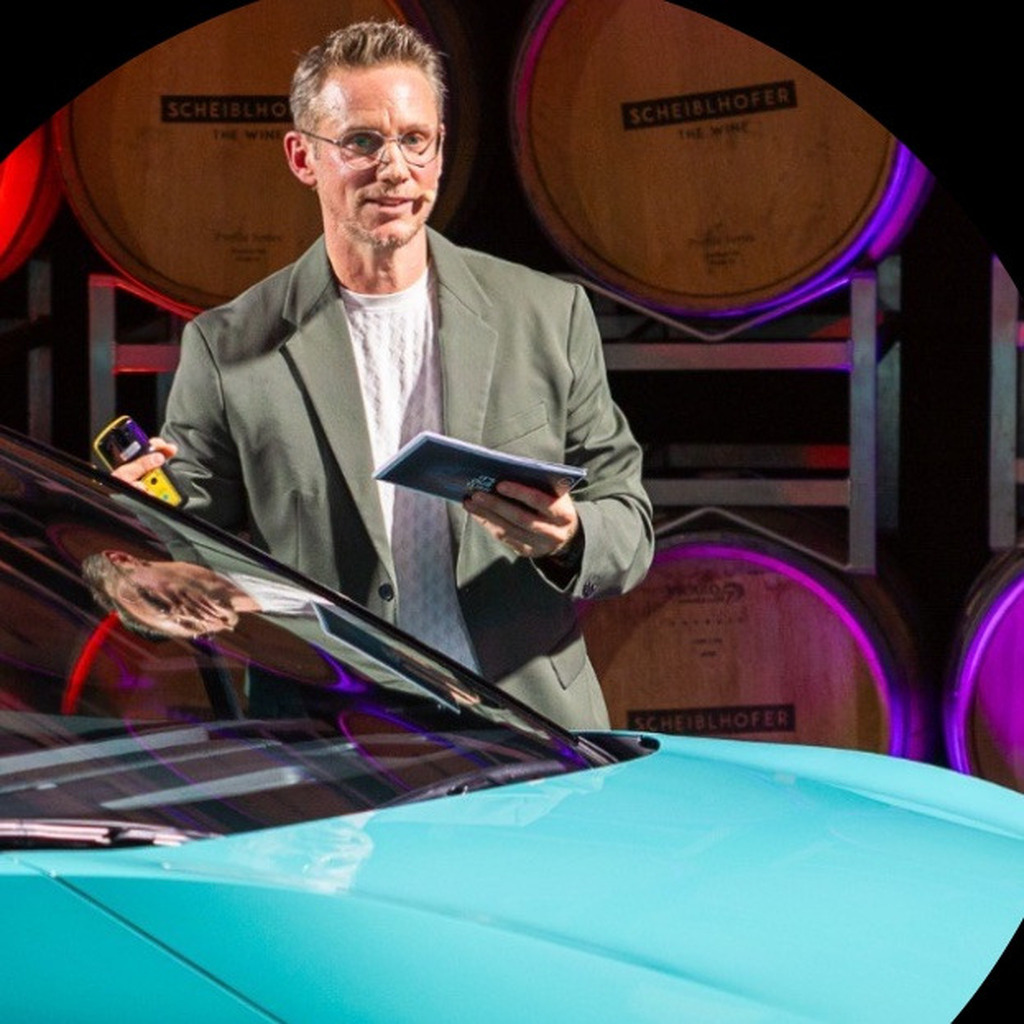 Alfred Richter Leitung Unternehmenskommunikation IT Services der