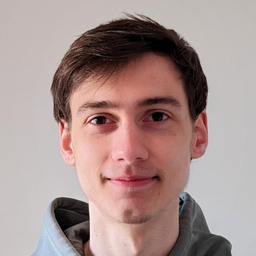 Maximilian Lohmann