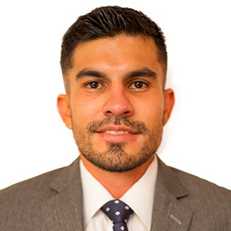 Gabriel Rodriguez
