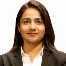 Garima Sheoran