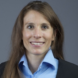 Evelyne Szalai
