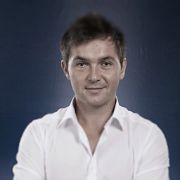 Eugen Keil