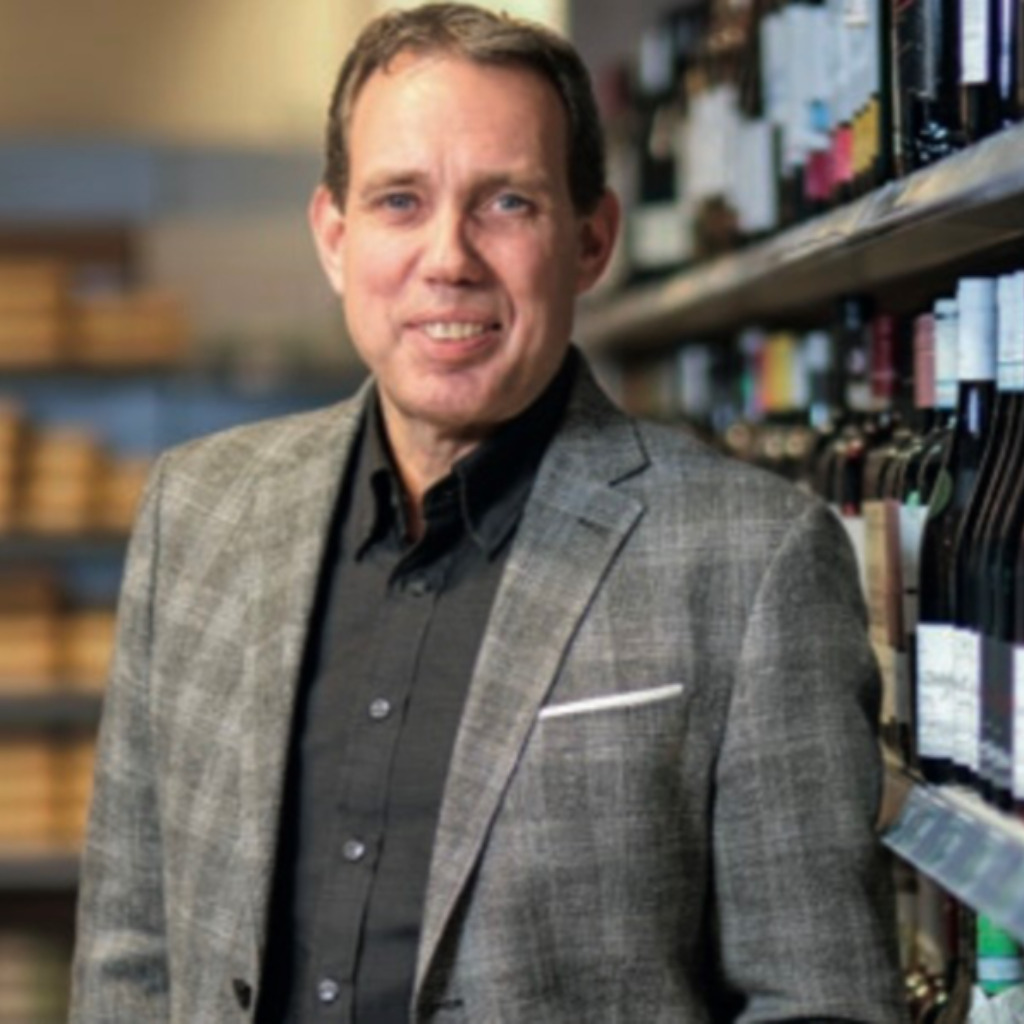 Peter Saur Geschäftsbereichsleiter Objekt und Grundstücksverwaltung