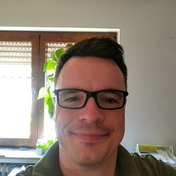 Andre Weber