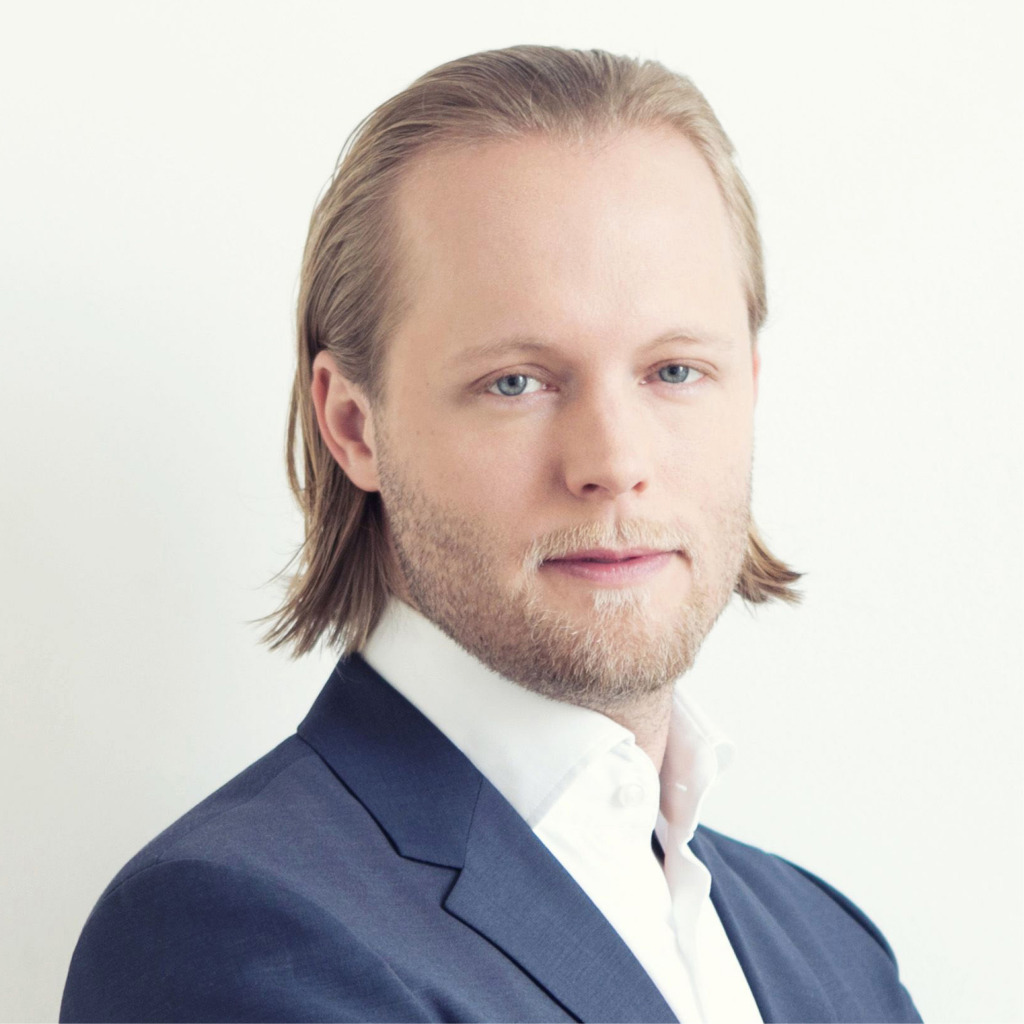 Manuel Deil CEO LUY GmbH XING