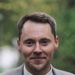 Moritz Bergmann