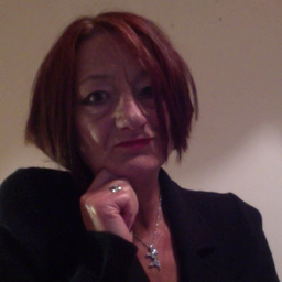 Carolyn Rowbotham