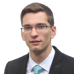 Simon Luckert