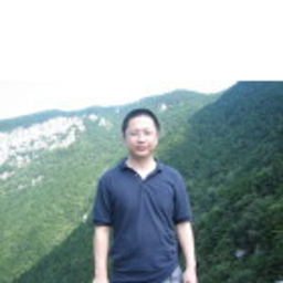 Liwu Wang