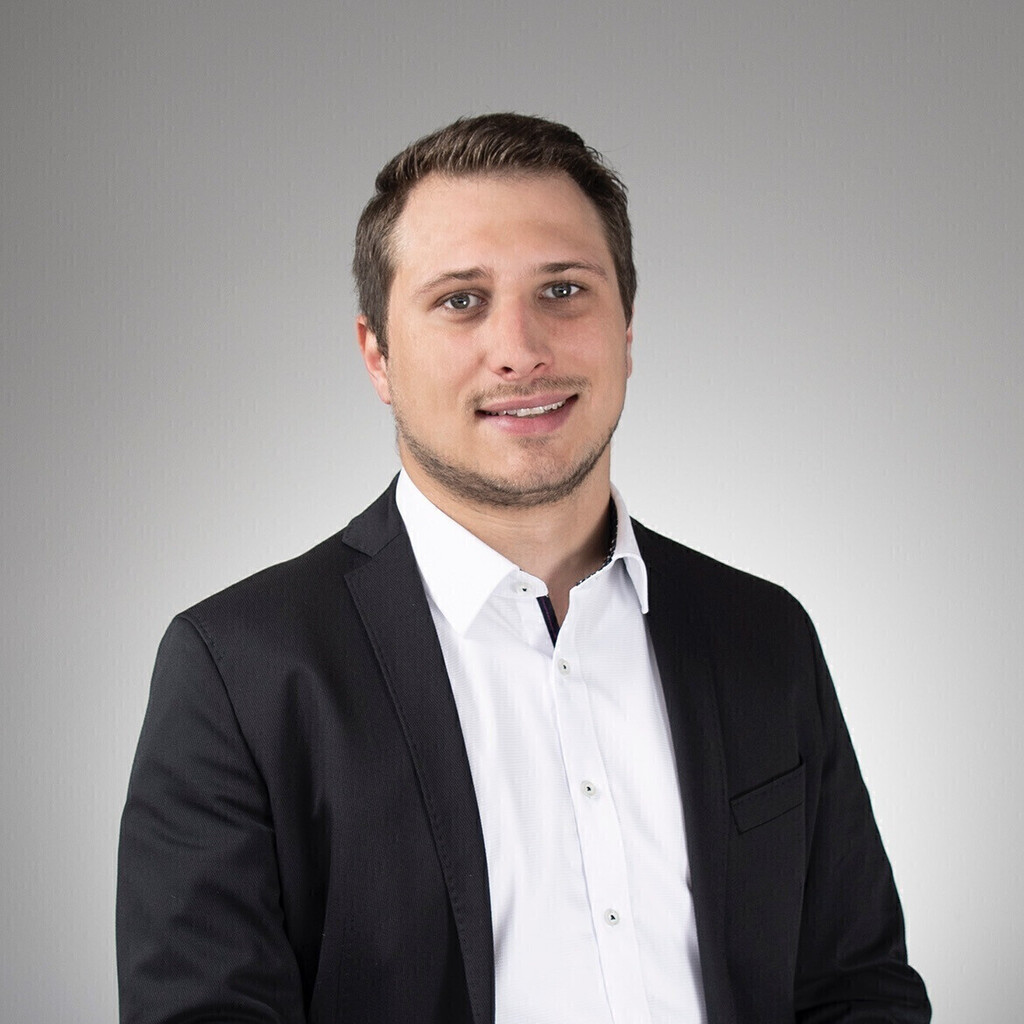 Alexander Ammon Spezialist Product Governance Produkt