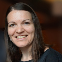 Anita Emmenegger