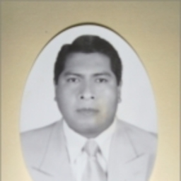 FROYLAN ENRIQUE LARIOS LOPEZ