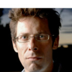 Nicholas Ashton