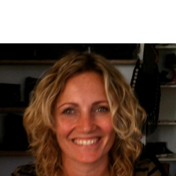 Suzanne Bralten