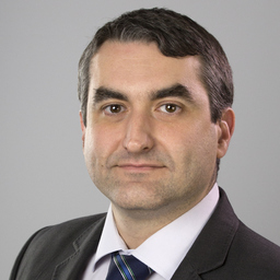 Krassimir Stoianov