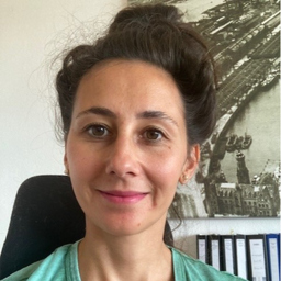 Anna Szymanowski