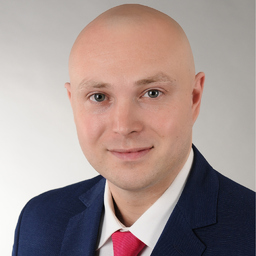 Mateusz Lichocki