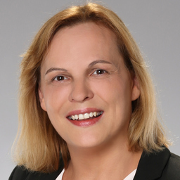 Profilbild Sandra Müller