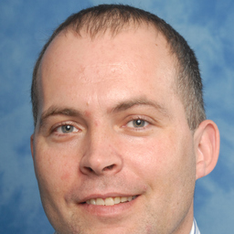Marco Erbsmehl's profile picture
