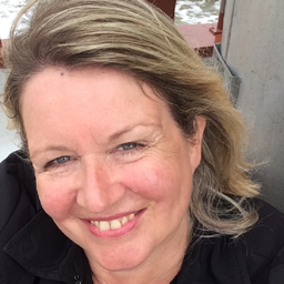 Silke Arends