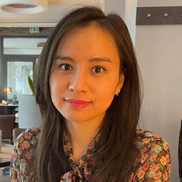Thuy Ngo