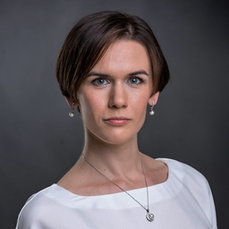 Anastasia Demchenko