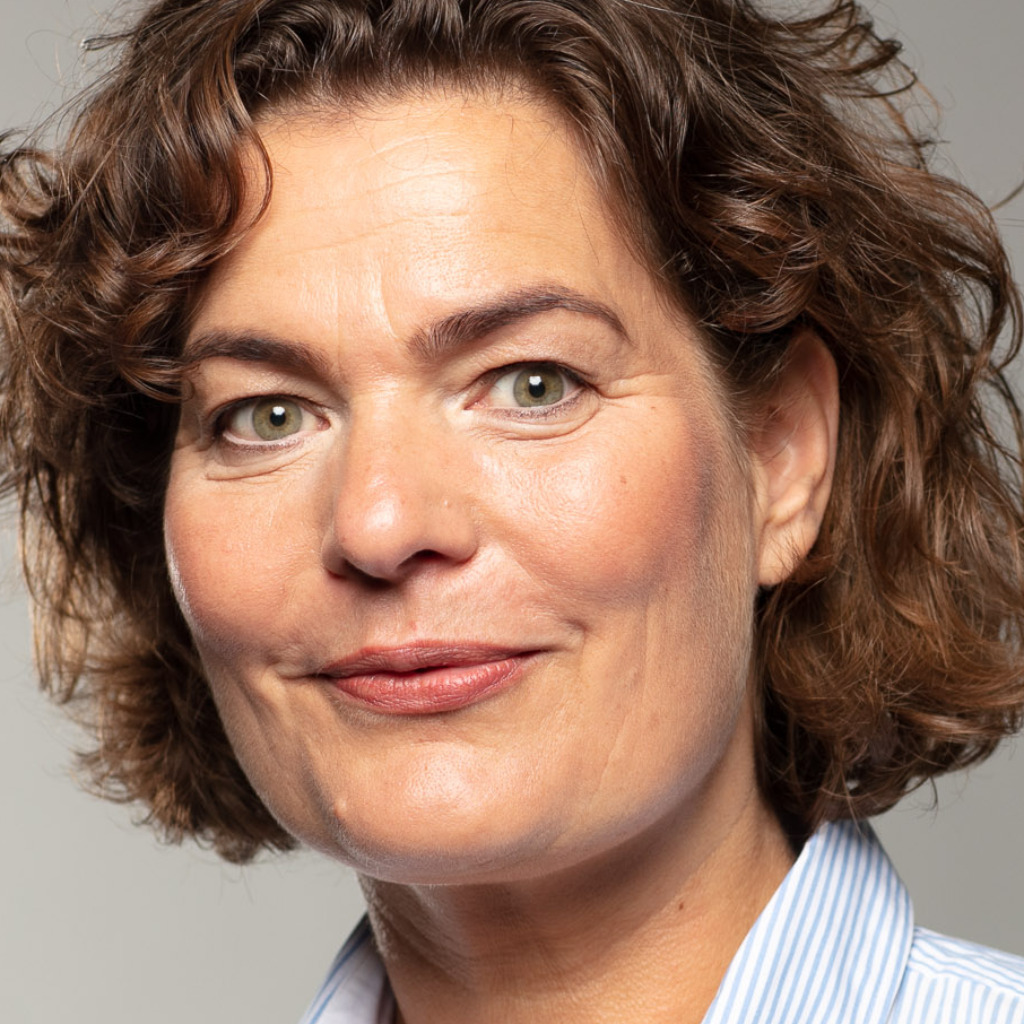 Petra Richard Business und Managementcoach Institut Moselenergie
